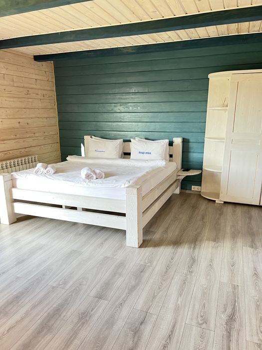 Відпочинок в Буковелі: номери, басейн, сауна, вілли, кафе