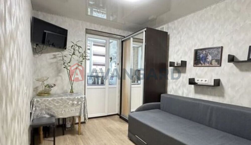 2-кім з ремонтом у Вінниці!