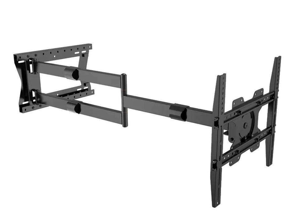 Uchwyt stojak wieszak do telewizora 42-75" 120cm super jakość okazja