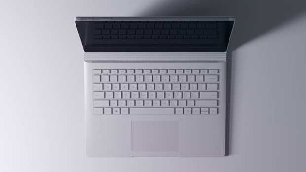 i7/16GB/512GB SSD/NVIDIA GTX1050 Microsoft Surface Book 2 13.5 Игровой