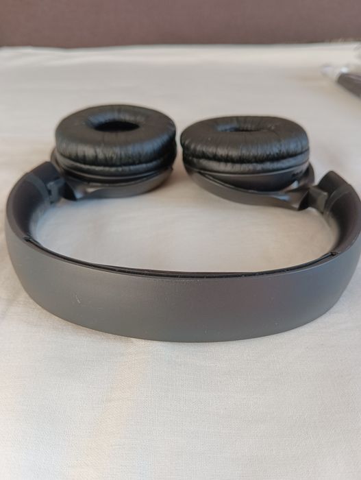 Накладні навушники Philips TAUH202