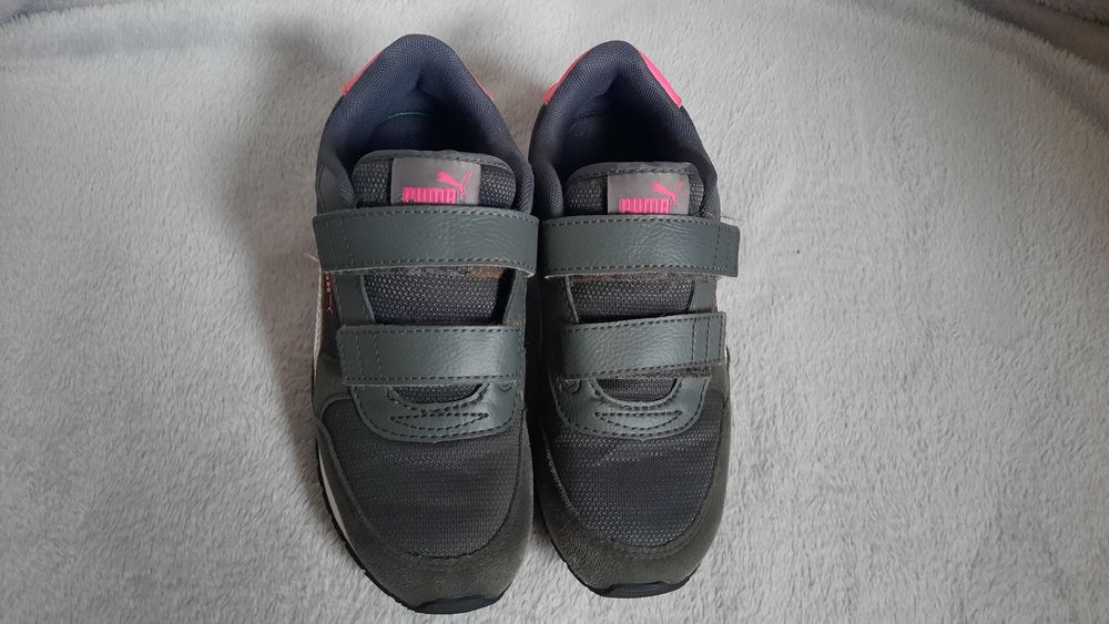 Puma r 33 ST Runner  buty sportowe