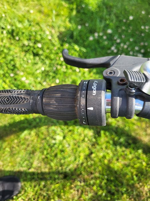 Rower damski   jaguar