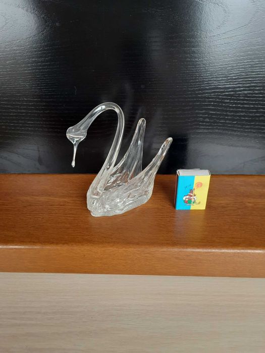 Продам Хрустальные статуэтки времен СССР