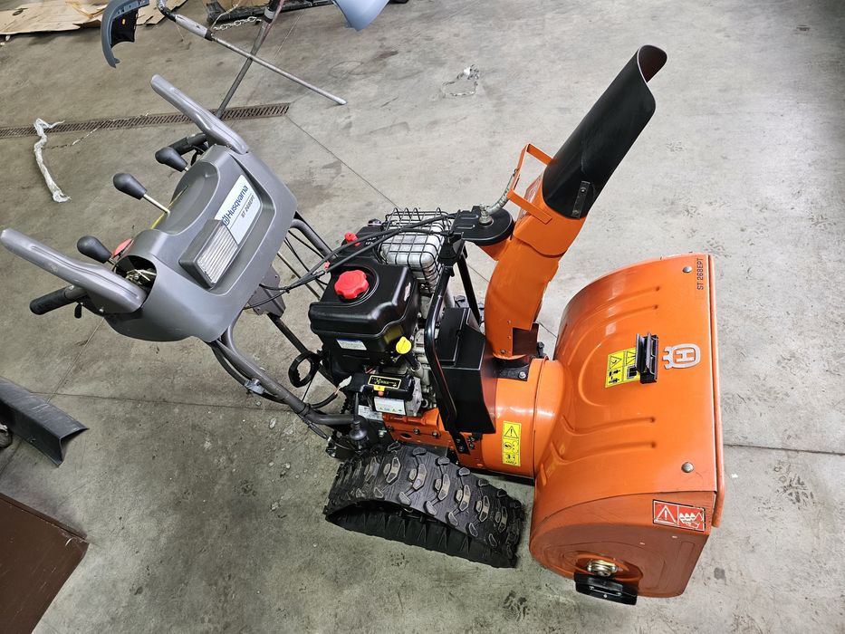 Odśnieżarka Husquarna ST 268 EPT
