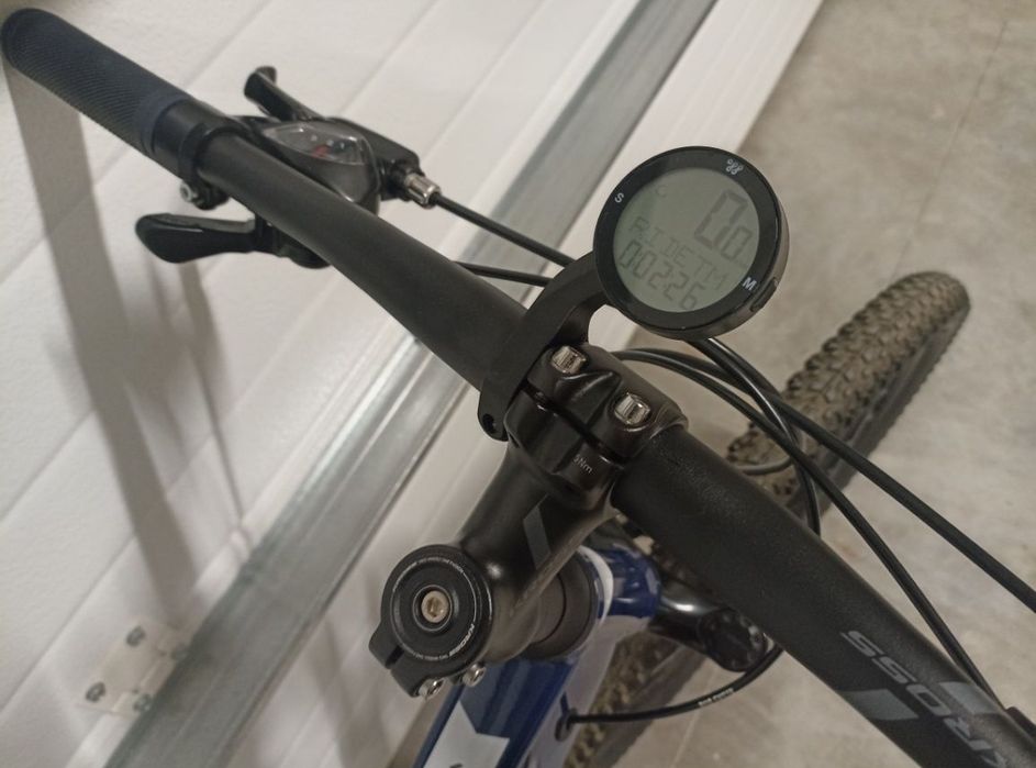 Bicicleta Kross 27.5