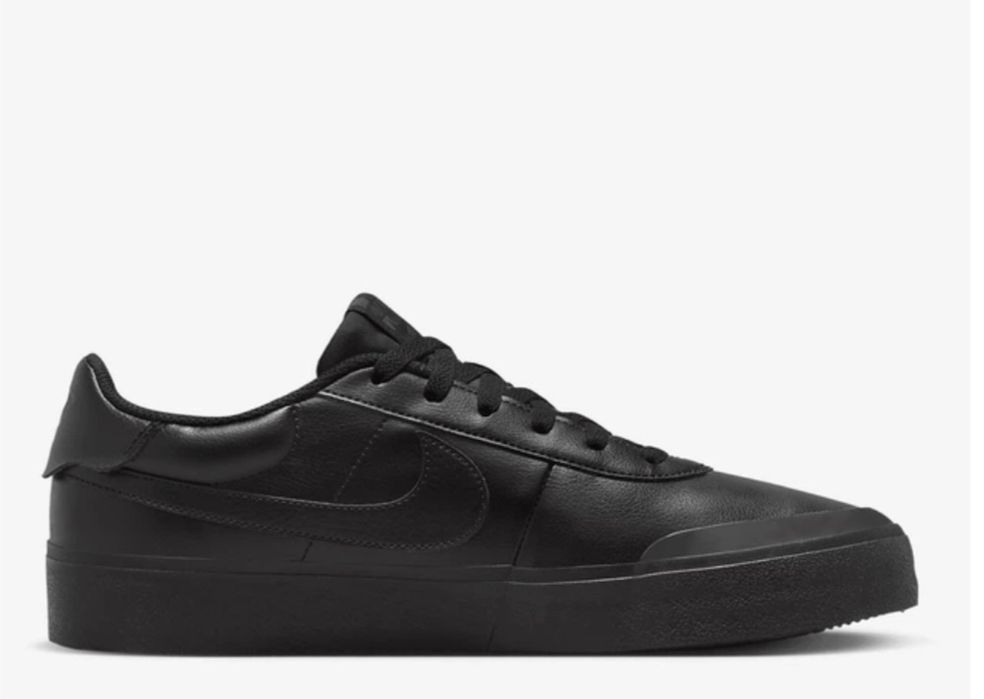 Кросівки/кеди чоловічі Nike Court Shot