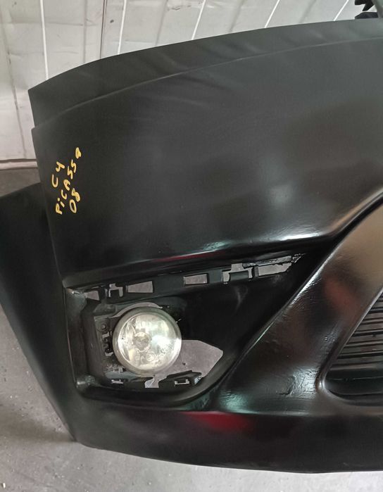 PARACHOQUES / PARA CHOQUES FRENTE CITROEN C4 PICASSO I