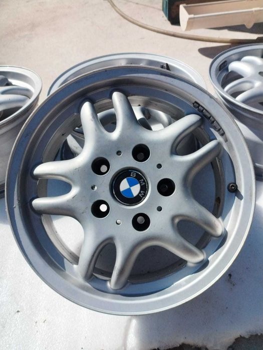 Jantes 15 para BMW