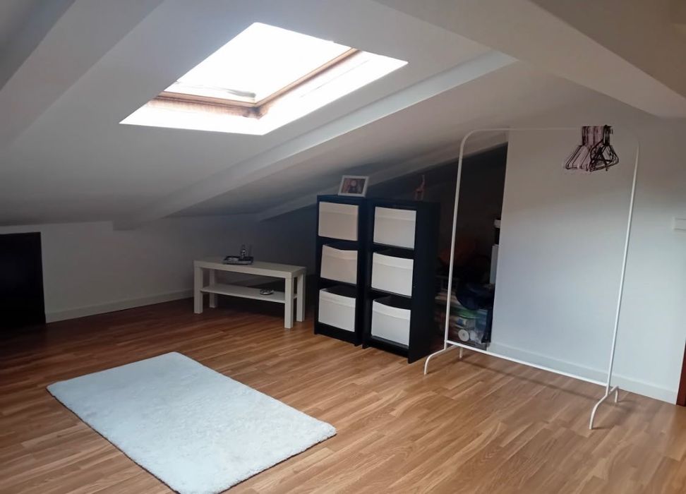 Aluga se Quarto, Caldas da Rainha