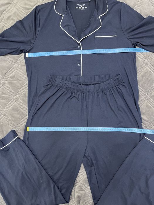 Жіноча піжама  primark  М .L. XL.XXL