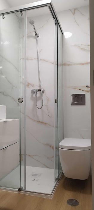 CASA 1 divisão 20m2 Leça Palmeira