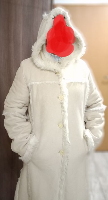 Futerko damskie rozmiar M