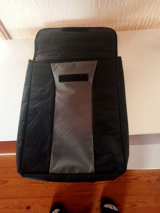 Bolsa de transporte computador