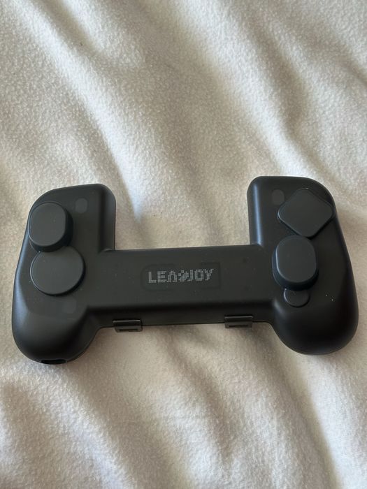 Capa Grip de Proteção LeadJoy para Comando PS5