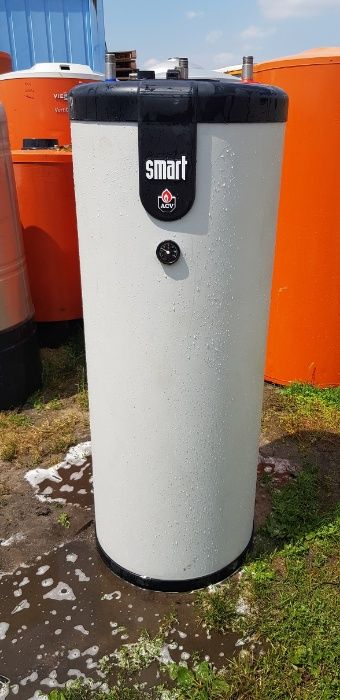 Bojler nierdzewny smart acv 210l dwupłaszcz pionowy Wysyłka Gwarancja