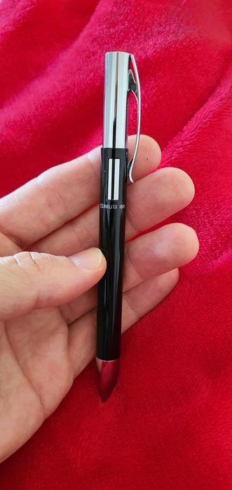 Caneta Cerruti 1881 Roller ball