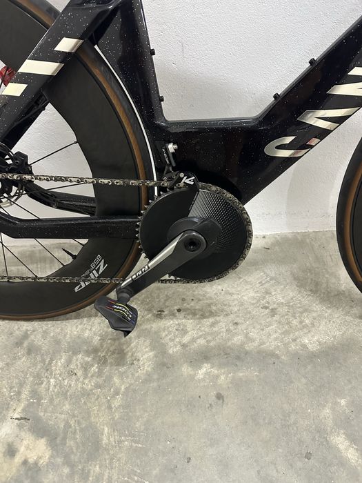 Canyon Speedmax CFR