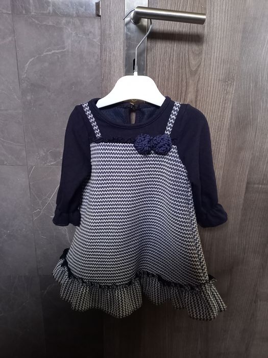 Conjunto para bebé 18 meses