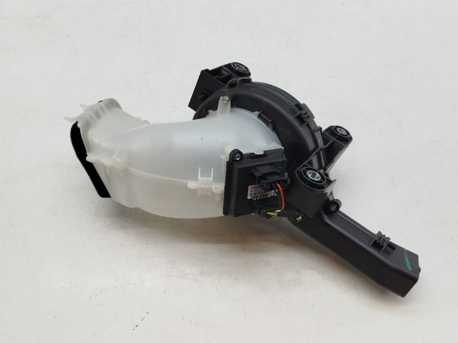 Motor de Sofagem - CITROËN C4 Picasso I Veículo multiuso (UD_) | 06 - 15