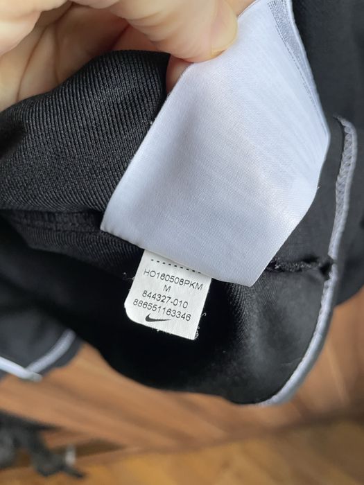 Олімпійка nike оригінал