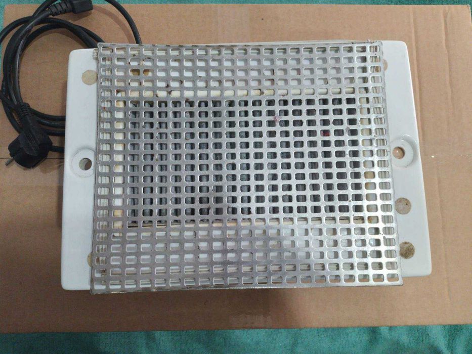 Продам настільну витяжку для манікюра