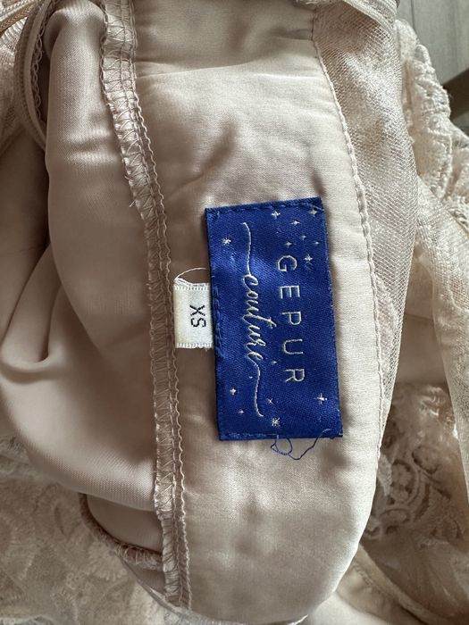 Продам плаття Gepur