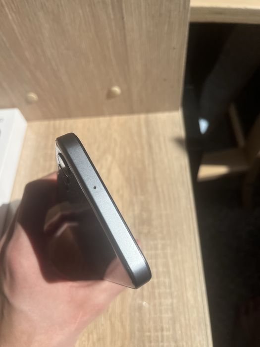 Samsung Galaxy m15