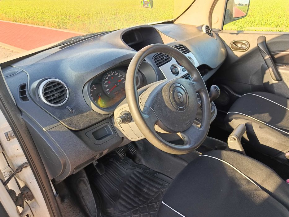 Renault Kango 2011