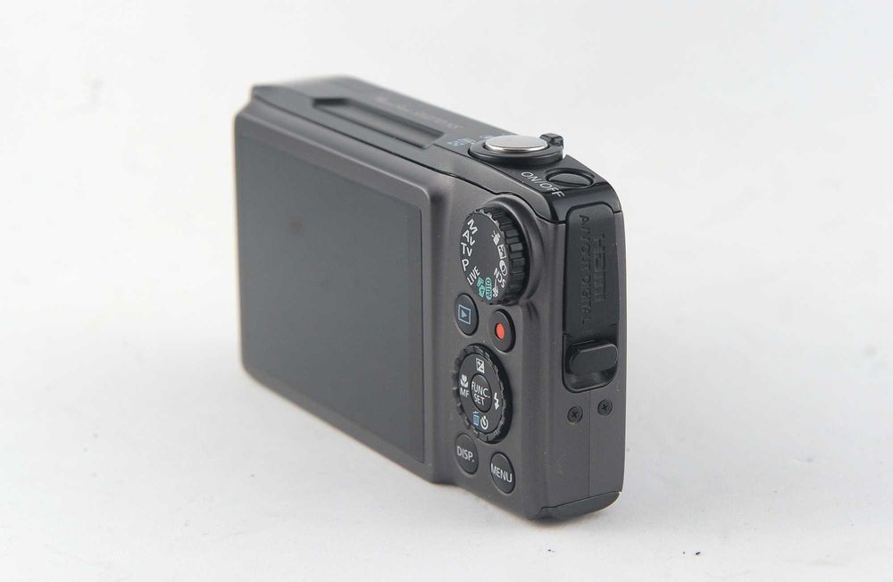 Canon PowerShot SX270 HS