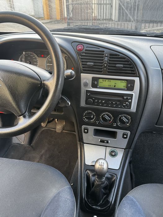 Citroen Xsara 1.6i 16V