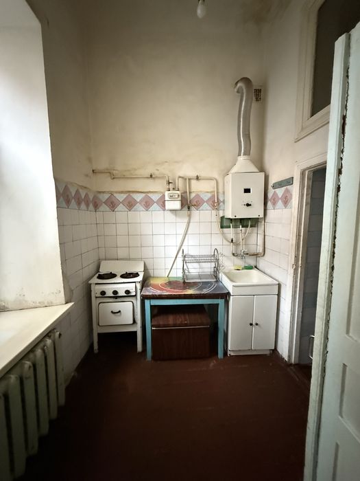 Продаж 1 кімн квартири Перспективна