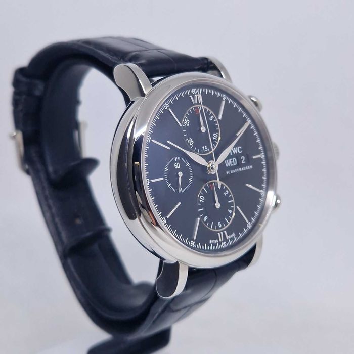 IWC Portofino Chronograph IW3910