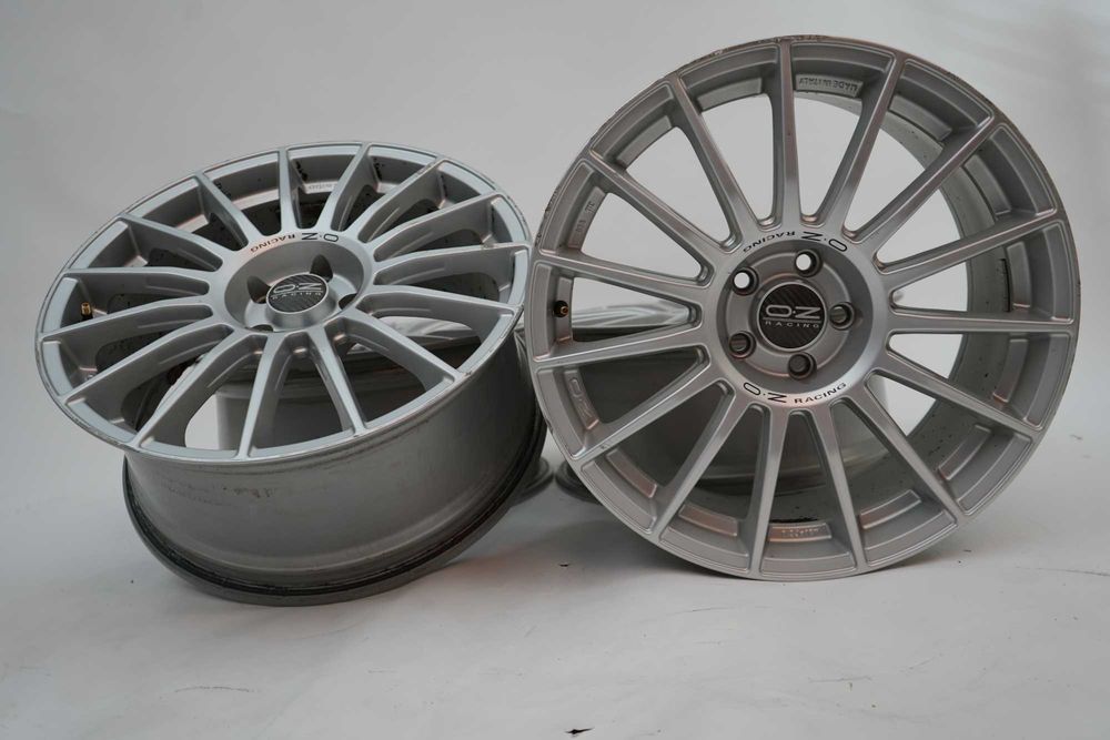 Alufelgi Felgi OZ LM R19 5x110 Opel Alfa Romeo Saab Fiat