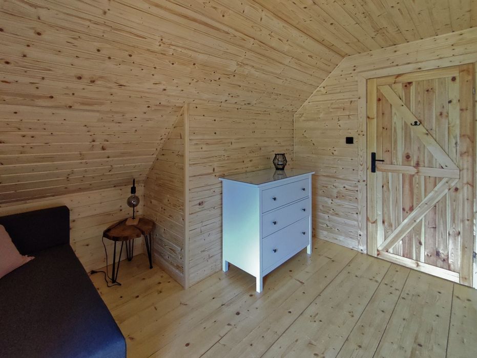 Domek Karkonosze ferie 2026 weekend wakacje bania balia Karpacz wyłącz