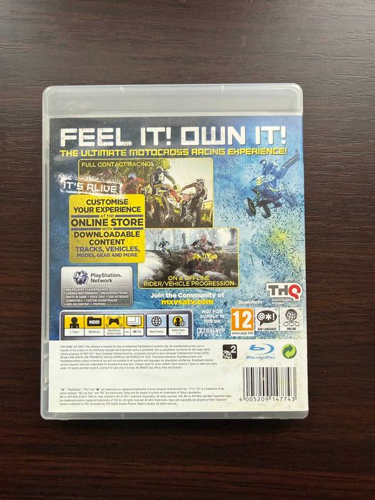 mx vs atv alive ps3