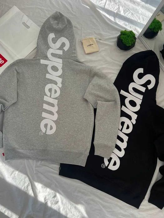 Supreme Hoodie | Супрім Худі тепла