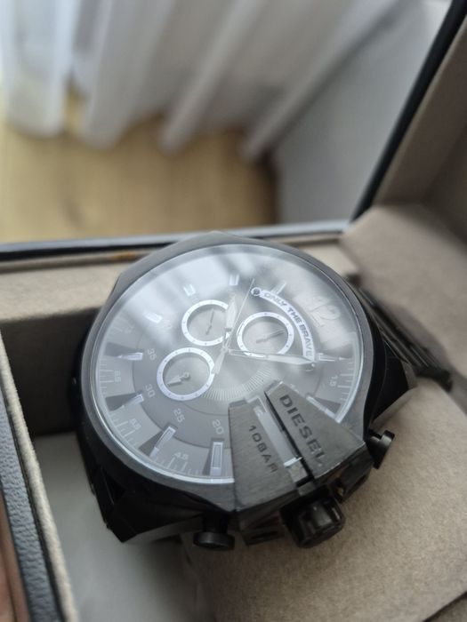 Zegarek Diesel DZ4355