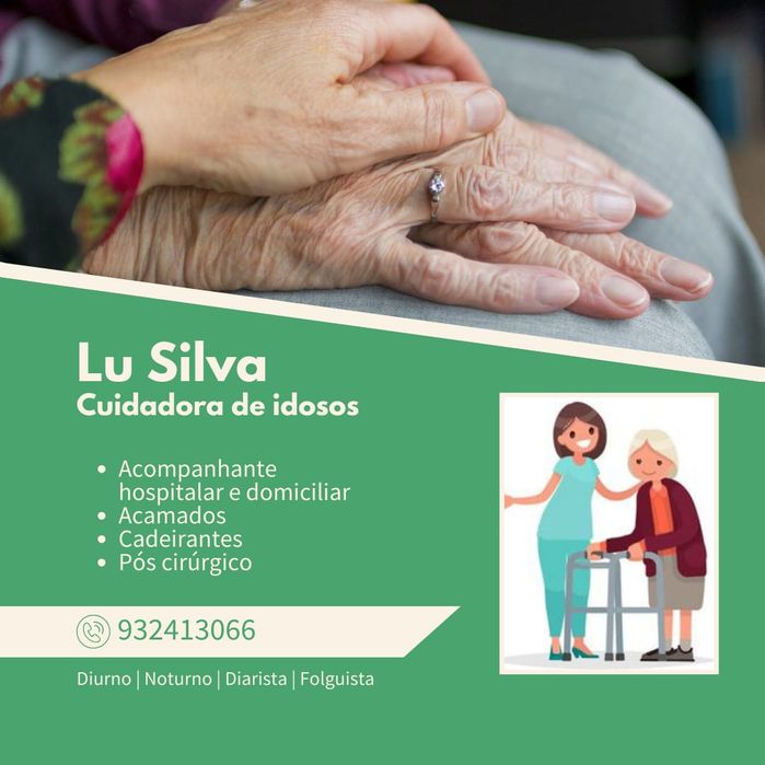 Cuidados ao domicílio