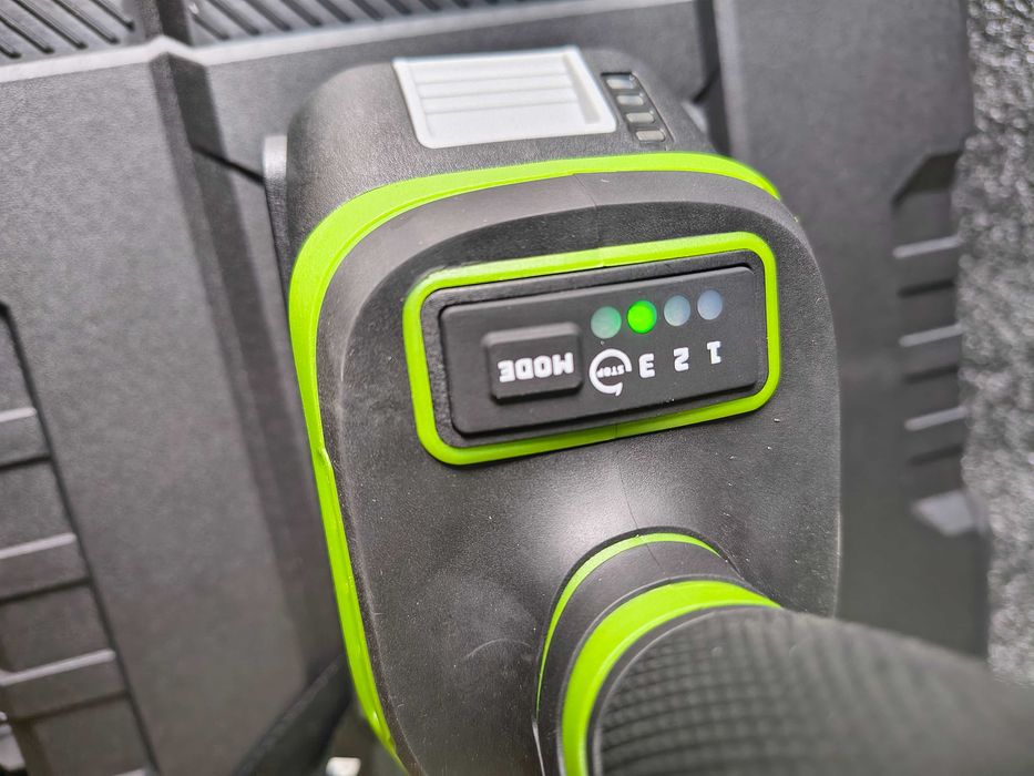 Ударний шуруповерт 180Nm Procraft Pa18ProBL