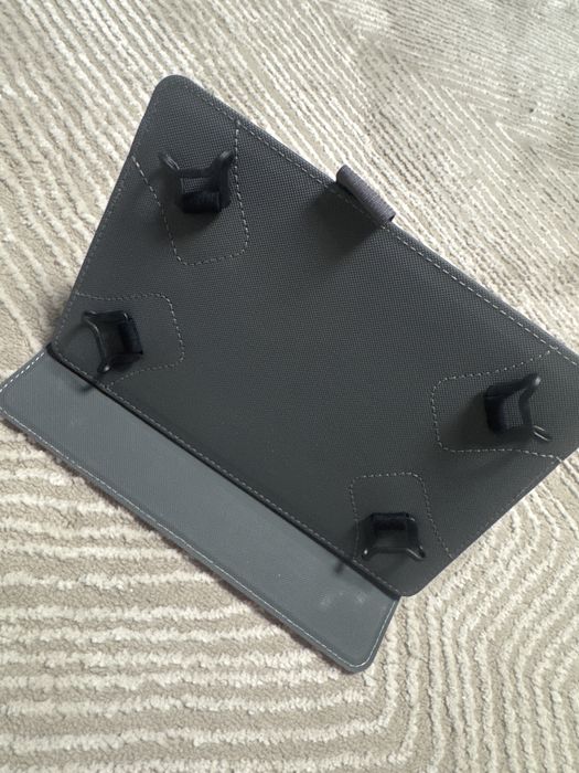 Obudowa na tableta rozowa tablet case etui