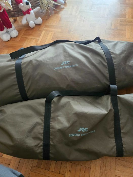 Туристичний намет JRS Contact 2MAN