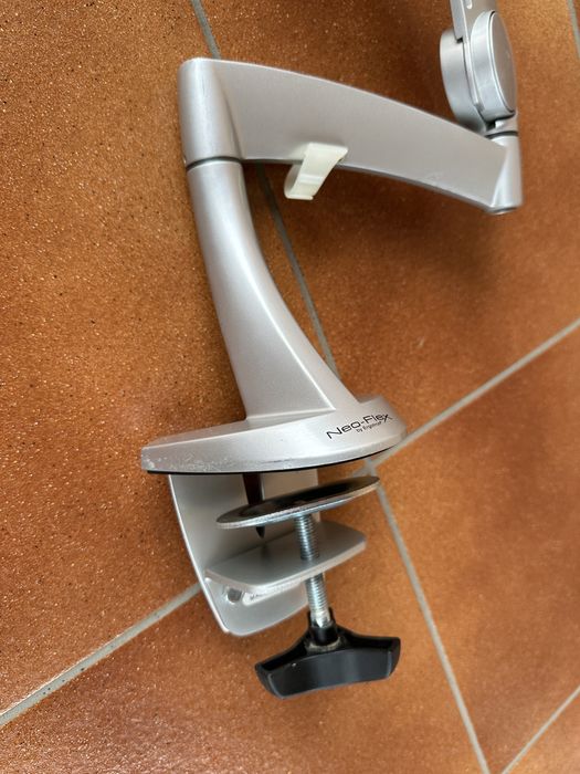Ergotron Neo-Flex Arm ramię uchwyt monitora do biurka