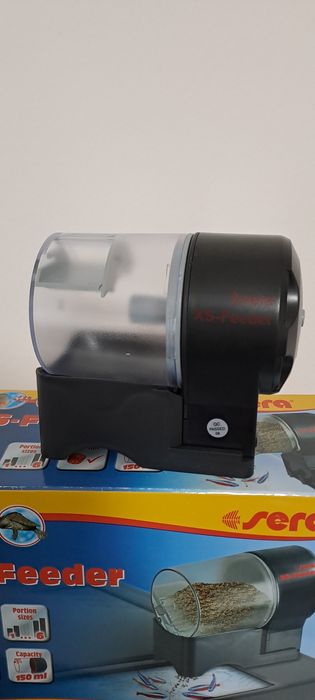 Alimentador Sera XS-Feeder