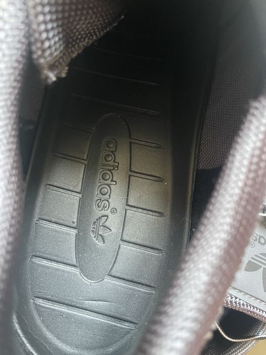 Кросівки чоловічі  adidas 47р.