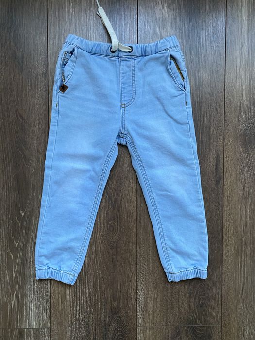 Джинси світлі від Next