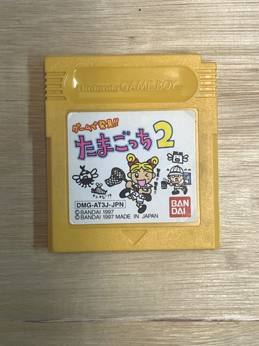 Jogos para gameboy