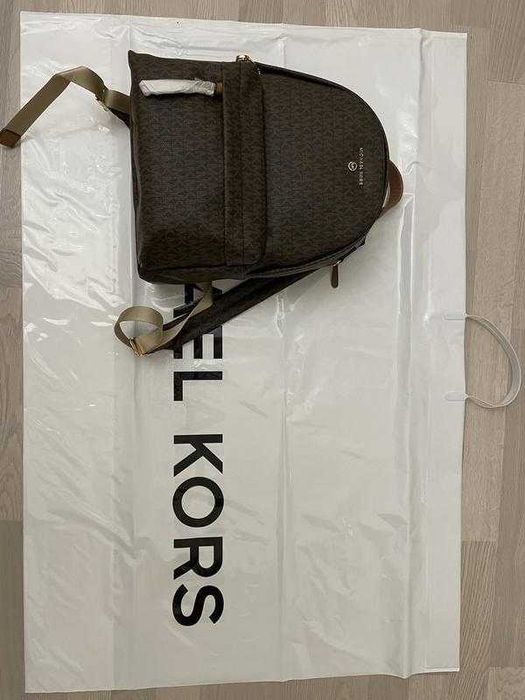 Фирменные подарочные пакеты Michael Kors