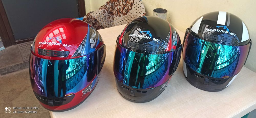 Визор, стекло шлема