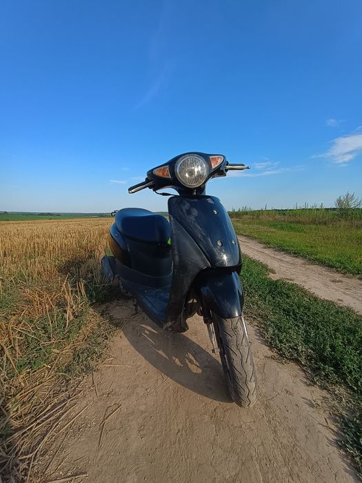 Продам Скутер в гарному стані